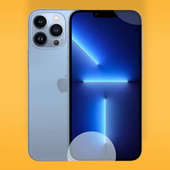 Glass Screen Protector compatible for iPhone 13 Pro Max 6.7 Inch 3 - Picture 3 of 5